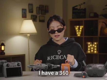 万众期待!AVATA 360首发实测,它值吗? 千呼万唤始出来!AVATA 360真机上手体验。它的飞行表现究竟如何?都能解锁哪些新玩法?话不多说,我们直接飞给你看!#大疆 #大疆无人机 #大疆AVATA360 #无人机 #航拍