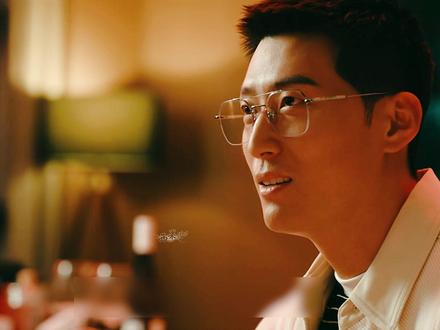 "好变态的一个悬疑剧~"#窦骁 #追剧不能停