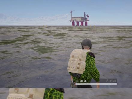 PUBG吃鸡帧数不稳定?快把这些关闭安排上,稳定帧数.#绝地求生 #steam游戏 #PUBG