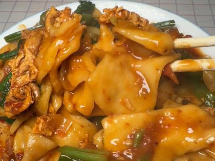 3分钟告诉你临汾有多好吃~
#临汾 #临汾美食 #临汾旅游攻略 #舌尖上的美食