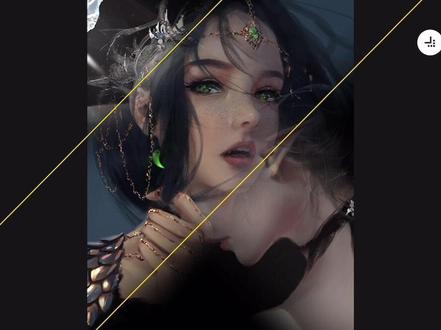 我是为啥做模板老拐弯,原来是蛇年 #剪辑教程 #剪映