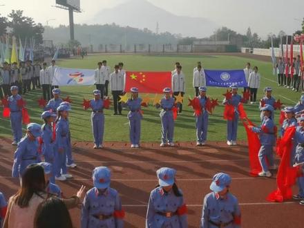 芜湖繁昌区恒杰双语学校