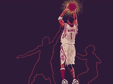 5月24日,麦迪生日。
1979年出生的麦迪,已经44岁了!
我们这个年代的人,哪有不喜欢麦迪的呢!
#麦迪 #麦迪时刻 #麦迪生日