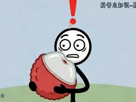 荔枝病 千万不要“日啖荔枝三百颗”。很容易引发低血糖!!!尤其小孩子要少吃哦#荔枝病 #低血糖 #食品安全