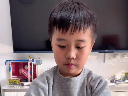 我的世界末地入口积木#磁力方块积木 #我的世界磁力小方块玩具 #我的世界 #minecraft #我的世界磁力积木