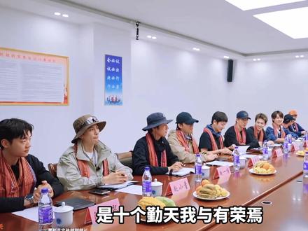 喜欢十个勤天我真的与有荣焉!!!!!!!!!! 无比庆幸我在2023年10月的某一天打开了《种地吧》#十个勤天 #种地吧第四季 #十个勤天做大做强