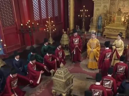 皇后省亲露破绽,母亲心智知女儿惨死,设局当众揭穿假皇后复仇 #狐名惊梦回 #夜半小剧场 #悬疑 #打脸 #复仇
