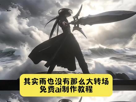 其实雨也没多大转场ai教程来了
其实雨也没多大转场 其实雨也没多大转场教程 其实雨也没多大剪辑
#即梦Ai #Ai分身戏精大赛 #我的Ai分身杀疯了#Seedance2.0
其实雨也没多大ai指令 其实雨也没多大只是风在拼命刮转场 #其实雨也没多大转场
其实雨也没多大转场视频剪辑教程 其实雨也没多大超燃剪辑
其实雨也没多大特效 其实雨也没多大特效拍同款 其实雨也没多大特效怎么做
其实雨也没多大ai指令 其实雨也没多大ai生成