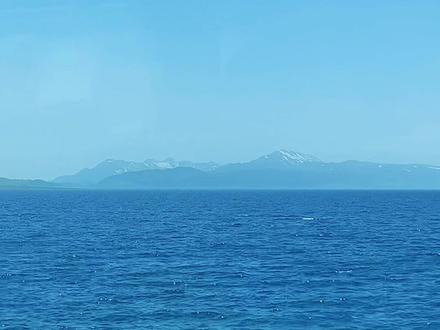 在赛里木湖一个人的省钱游玩攻略来咯#新疆旅行#赛里木湖#公共交通#自由行