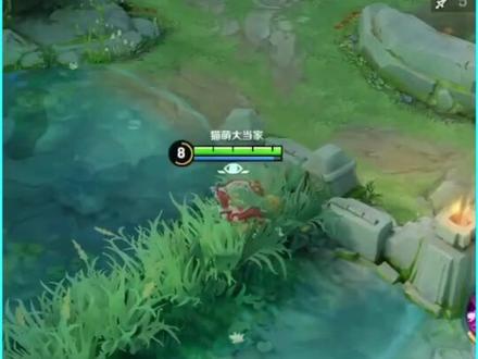 猫萌科普:哪些装备不可以一起出?#王者荣耀 @抖音游戏