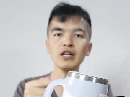 打假磁动力搅拌杯,太坑人了 #打假#智商税#搅拌杯