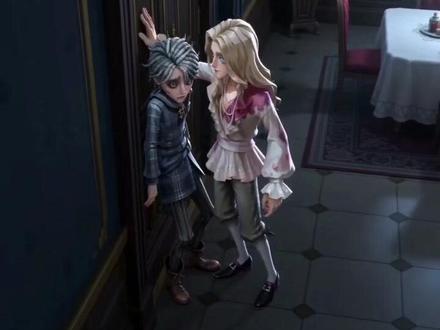 #AI壁咚下的心动瞬间 #随变ai随便玩 #摄殓