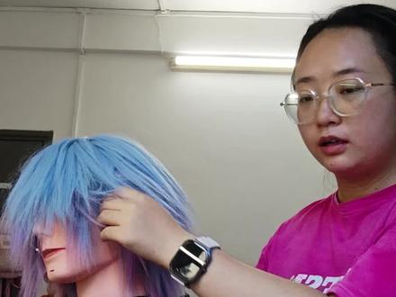 豆包,从0开始做毛娘#毛娘 #豆包