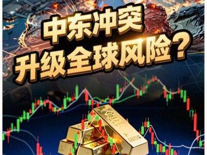 第1集|从地缘战火到市场巨震!美伊3大剧本,黄金、能源、A股全线洗牌?#金融危机 #黄金 #零距离看懂财经 #燃起来了大国重器 #掘金计划2026