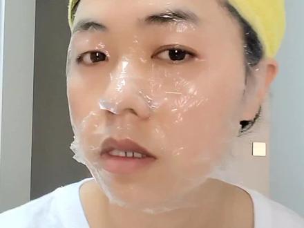 被张雨绮种草的猪油面膜#女生 #记录生活点滴 #妙招 #变好看