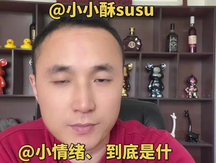 @小小酥susu @小情绪、