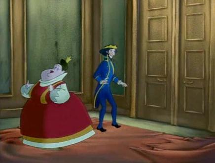 《豌豆上的公主》#安徒生童话 #睡前故事 #绘本阅读