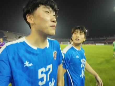 再等等!#湘超#长沙队#25号 @长沙市足球协会