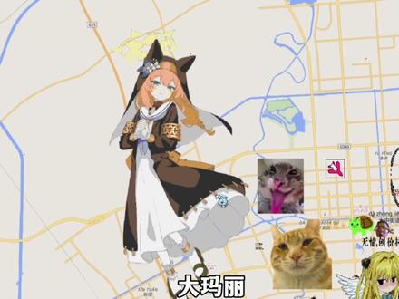 在wplace上画只阿洛娜~
#蔚蓝档案#阿洛娜#wplace