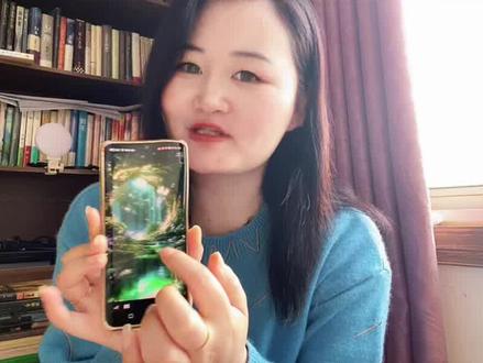 好看的动态壁纸不会设?教你一键设置+一键取消,手机瞬间变高级#动态壁纸设置教程 #手机实用小技巧 #抖音实用工具 #手机壁纸 #手机小知识