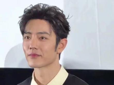 得闲谨制首播好评如潮#得闲谨制#肖战#热映电影