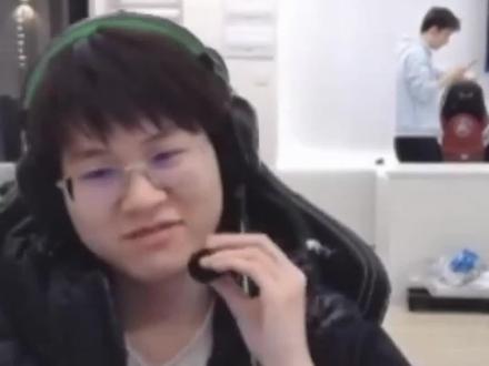 meiko国服事件全过程及后续:最终还是队友出手了 #meiko #国服 #fofo #edg