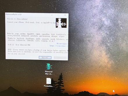 iOS14.8 checkra1n 更新,比之前更加方便 #数码科技 #iphone #ios14
