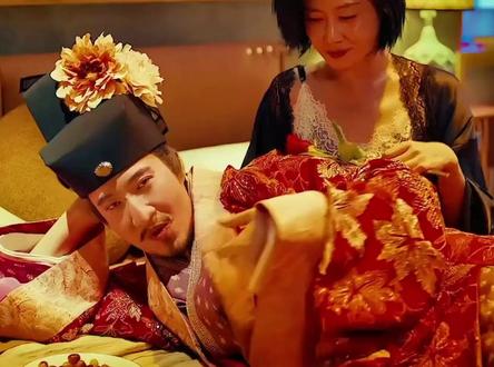 有两部东北搞笑短剧#护身风暴 #拆台王者 #短剧推荐