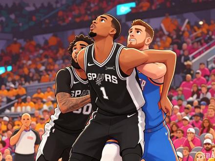 败中修心,逆境淬炼:从文班亚马赛后发言读懂挫折必修课 NBA西决第三场,从比赛看挫折应对