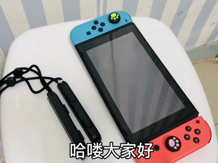 Joycon插错怎么办?如何正确的安装Joycon