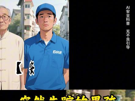 【安全推理90】突然失踪的男孩 #育儿经验分享 #亲子教育 #推理