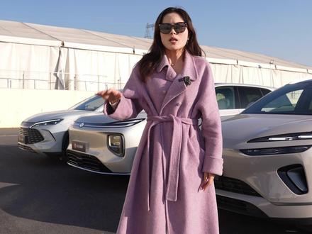 三款新能源AEB测试,长安启源Q07胜出,其他车型翻车了? #长安启源Q07 #全家人的智能SUV #央企新能源中型SUV销量冠军 #15万级家庭新能源SUV首选 #新启源新安全天枢智能