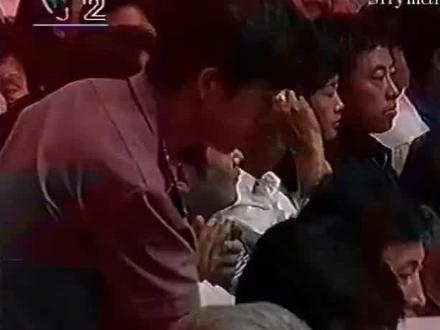 《主角》孙浩当年参加青歌赛