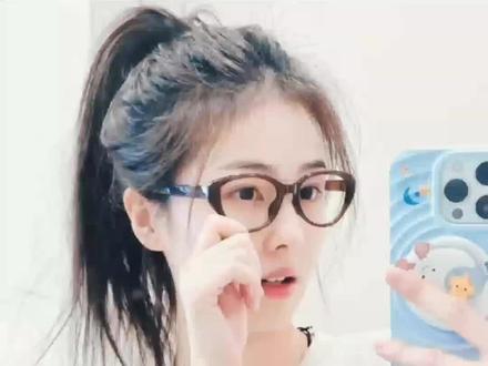 喜欢白鹿的宝子们,快来