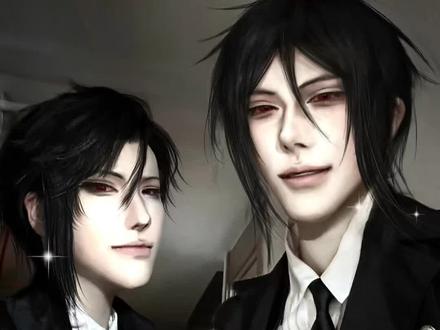 加装鼻子后当洋人怎么画呢 #妆面记录 #妆教 #仿妆 #塞巴斯蒂安