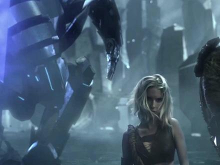 方舟怪猎:历时一年制作,超长合集1-14 #方舟生存进化 #恐龙 #游戏解说