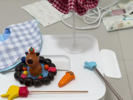 三分钟热度真的很可怕!#谁还没个隐藏技能 #日常 #日常vlog #日常唠嗑 #打发时间