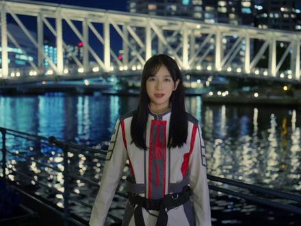 你还相信光吗?《迪迦奥特曼》圣地巡礼! #迪迦奥特曼 #童年回忆 #童年 #青年创作者成长计划 #奥特曼