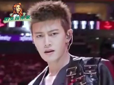 不知道,反正我们任嘉伦的新歌首秀真的很曼妙!#任嘉伦火箭主场表演 #任嘉伦