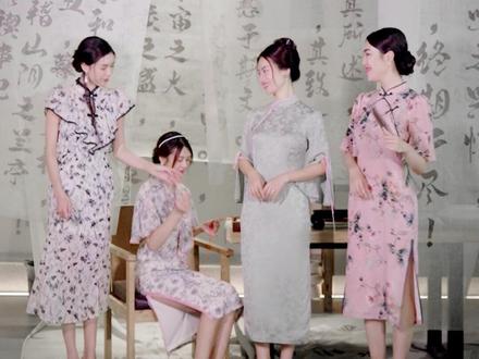 你知道青丝手链的寓意和忌讳吗?#青丝手链 #国风古韵