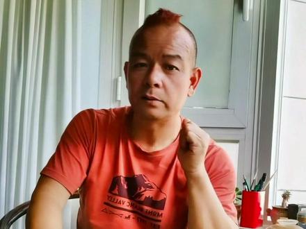 分享牛圈沟上跑马梁,兵马营路线,关注领跑者的抖音不迷路。