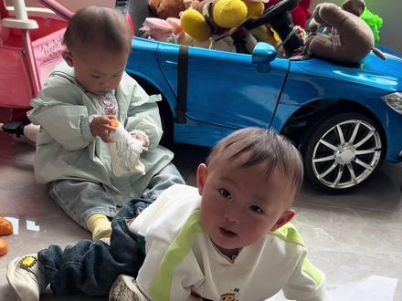 宏宏就是搞笑@唐二哥 @唐二哥生活小号