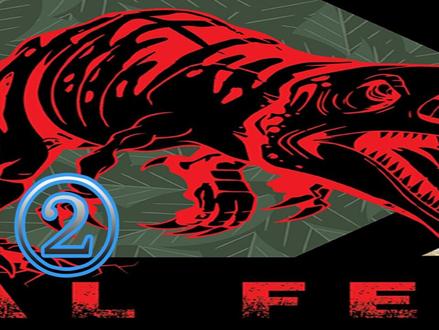 原始恐惧物品介绍三 #方舟生存进化 #上热门 #原始恐惧