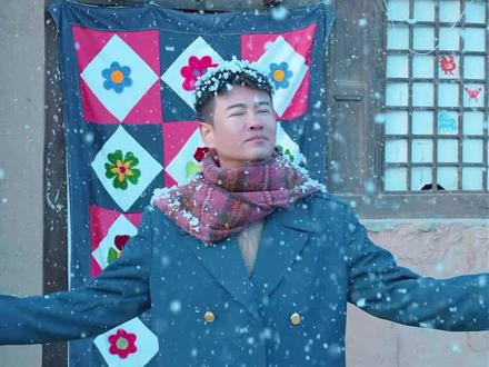 #徐子崴 #罗姣 #赴一场前世的约定 #新歌上线 这纷纷大雪,仿佛就是这赴一场前世的约定…首唱会圆满成功,接下来静静的聆听这每一句的深情吧!@罗姣🌶️我把故乡比苏杭