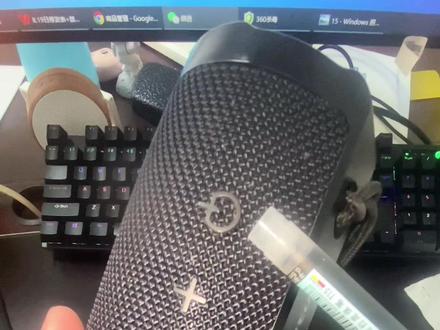 感谢各位老铁的支持与厚爱!蓝牙音箱连接教程已备好#蓝牙音箱 #户外音响 #低音炮 #良心推荐 #音箱连接