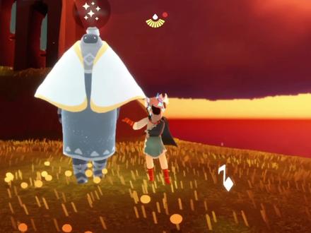 #光遇 #光遇追光计划 #光遇圣岛季 圣岛季全任务攻略!