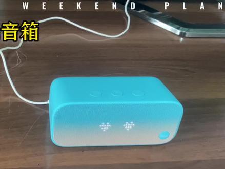 天猫精灵智能音箱的的连网教程来喽!很多人买回去都不会连网、其实很简单的、我把过程编辑成短视频分享给大家#黑科技 #数码科技 #体脂秤