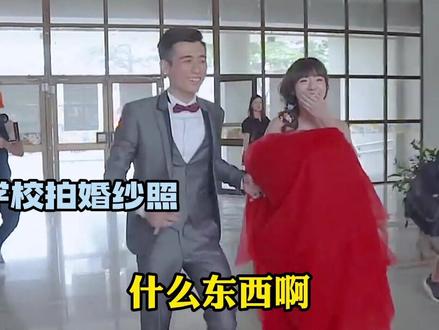 #求婚 十年爱情长跑,虽然一路坎坷,但是我终于把那个高中就心动的女孩子娶回家了#感人求婚