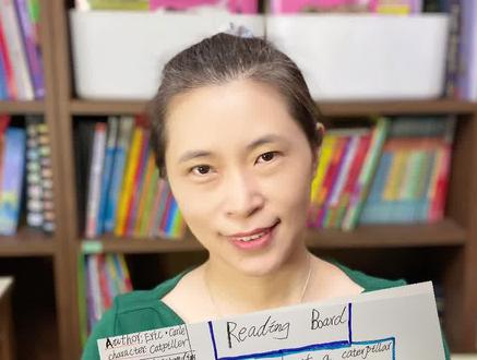 超好用的中小学英语学习方法:阅读手抄报及制作步骤 #中小学英语