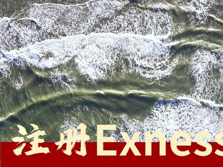 注册所需信息 #外汇 #exness